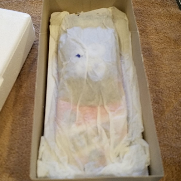 BNIB Action Collectibles #36 2000 Ken Schrader - Picture 3 of 12